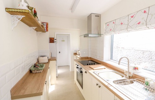 Martham Cottage | Coorie Cottage