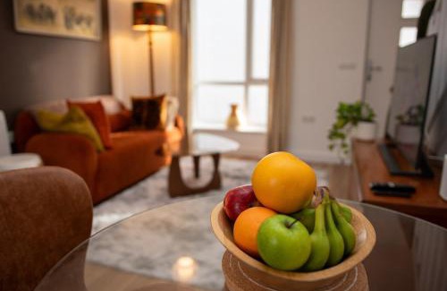 Stromness Apartment | Coorie Voe