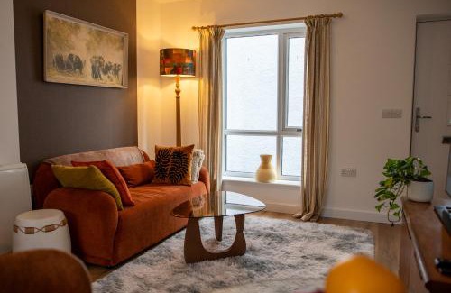 Stromness Apartment | Coorie Voe