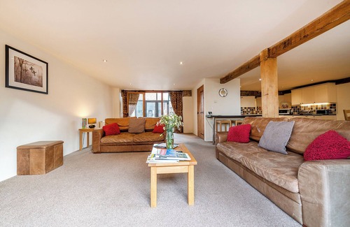 Beccles Cottage | COOT, pet friendly, character holiday cottage in Wheatacre