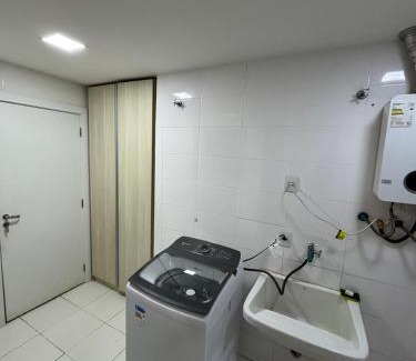 Sao Bras Apartment | COP30 Apartamento de Luxo
