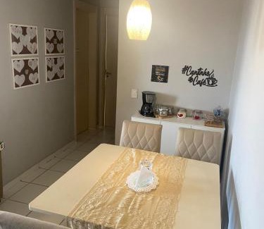 Centro Apartment | COP30- Apartamento Próximo ao Evento