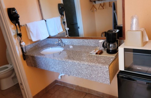 Medicine Lodge Hotel | Copa Budget Inn