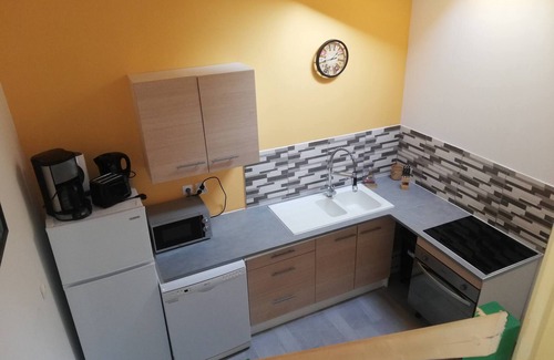 La Fere House | Copacabana - The happiness house!
