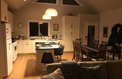 Copake Lake House | Copake Lake home near cultural attractions Of The Berkshires