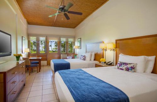 Carenero Resort | Copamarina Beach Resort & Spa