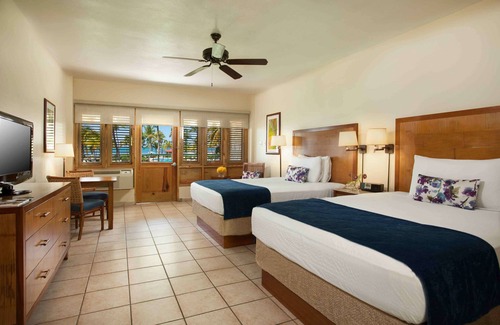 Carenero Resort | Copamarina Beach Resort & Spa