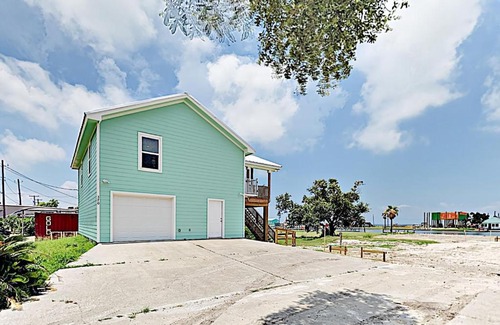 Rockport House | Copano Ridge Dream B