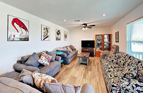 Rockport House | Copano Ridge Dream B