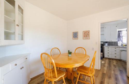 Solvang House | Copenhagen Cottage