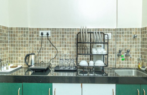 Pune Apartment | Copper 11 Service Apartments -SB Road, Shivaji Nagar, Pune