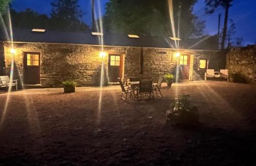 County Cavan House | Copper Cove Cottage