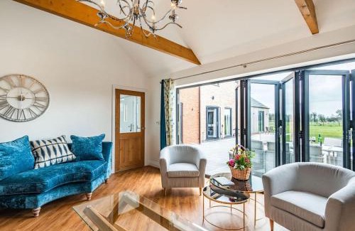 Alford House | Copper House