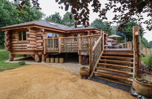 Chulmleigh House | Copper Lodge