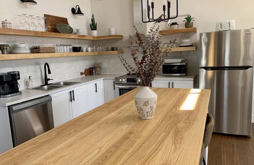Springfield Cottage | Copper Shore Lake House - Keirstead