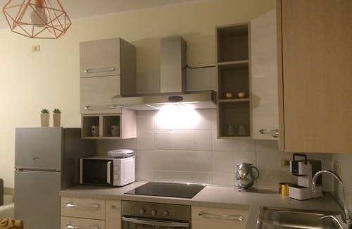 Borgo Milano Apartment | COPPER WIRE
