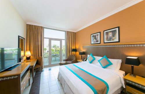 Al Jahra Resort | Copthorne Al Jahra Hotel & Resort