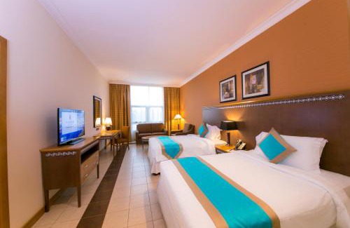 Al Jahra Resort | Copthorne Al Jahra Hotel & Resort