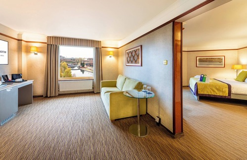 Brierley Hill Hotel | Copthorne Hotel Merry Hill Dudley