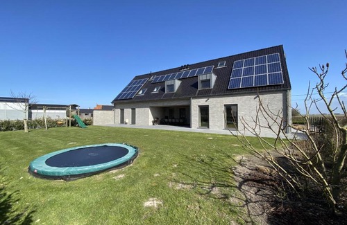 Vlissegem House | Coq au lit