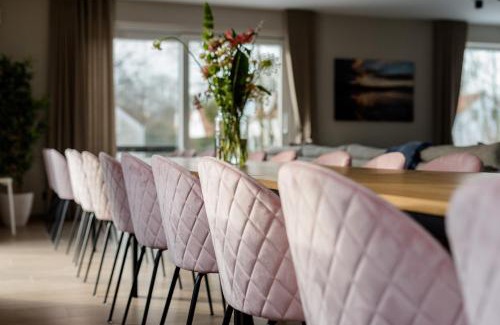 Vlissegem House | Coq au lit: Maison d'étoile