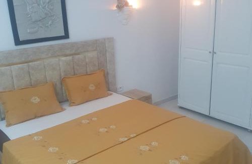 Flamants roses House | Coquet RDC