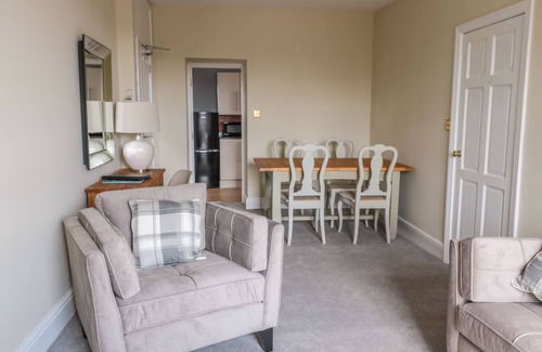 Warkworth Cottage | COQUET VIEW APARTMENT, pet friendly in Warkworth