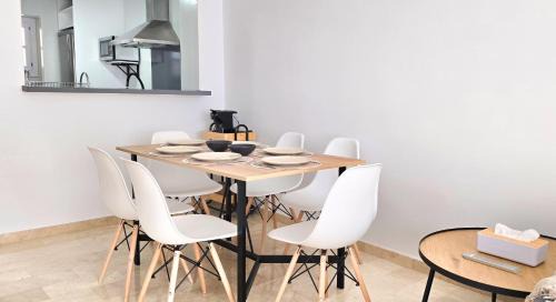 Golf Bahia Apartment | Coqueta Homes