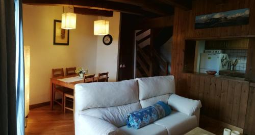 Roda de Isabena Apartment | Coqueto Apartamento Dúplex en Roda de Isábena