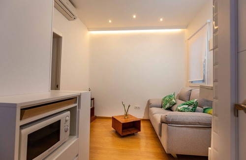 Pacifico Apartment | Coqueto Apartamento a 5 Minutos del Retiro
