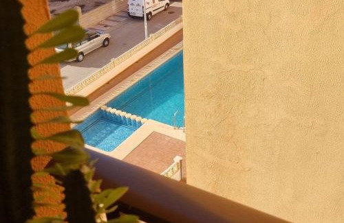 Daimuz Apartment | Coqueto Apartamento en la Playa