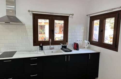 Sant Cugat del Valles Apartment | COQUETO APTO. IN LA FLORESTA, only 12 kms. from Barcelona city, 2 people.