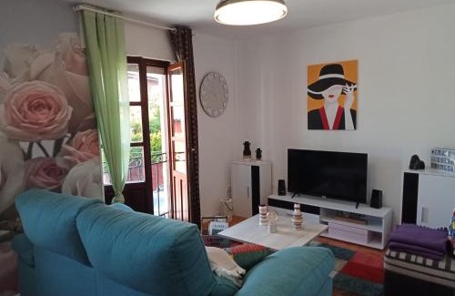 El Astillero Apartment | Coquetty Housing In Santander Bay