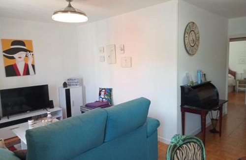 El Astillero Apartment | Coquetty Housing In Santander Bay