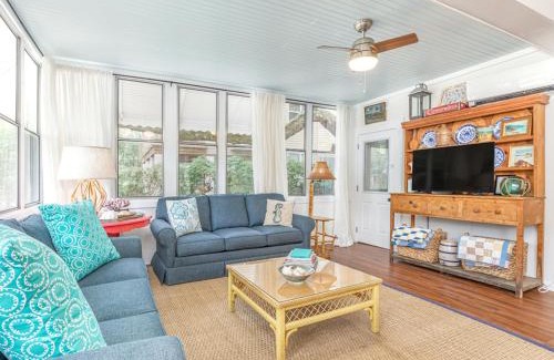 Tybee Island House | Coquina Cottage