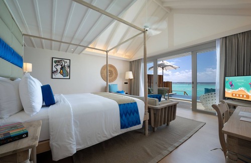 Maamigili Island Resort | Cora Cora Maldives-Premium All-Inclusive