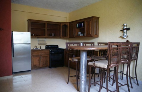 Petionville Apartment | Corail Suites