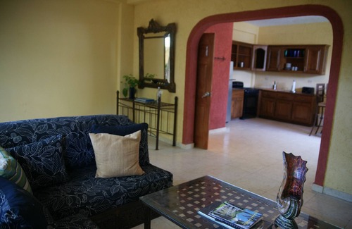 Petionville Apartment | Corail Suites