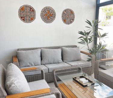 Wailoloa Apartment | Coral Bay Apartment - Nadi
