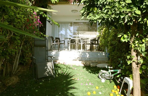 Pegeia Apartment | Coral Bay Cottage