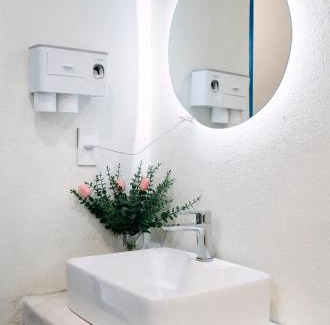 Ganh Dau House | Coral Bay Kingroom