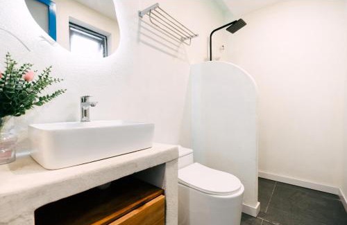 Ganh Dau House | Coral Bay Kingroom