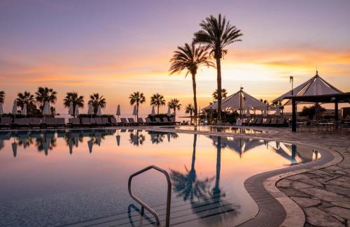 Pegeia Hotel | Coral Beach Hotel & Resort Cyprus