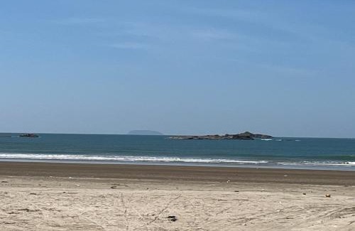 Murudeshwara House | Coral Beach Stay