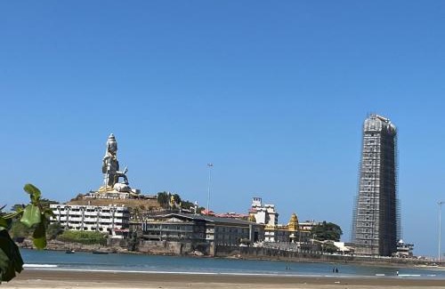 Murudeshwara House | Coral Beach Stay