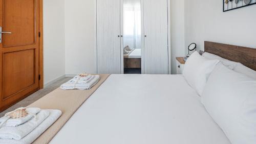 Fertilia Apartment | Coral Coast Alghero