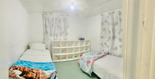 Nuku'alofa Apartment | Coral Cottage - Entire Place