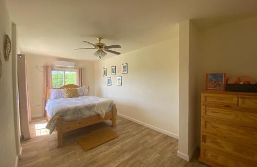 Kingstown House | Coral Cottage of Prospect