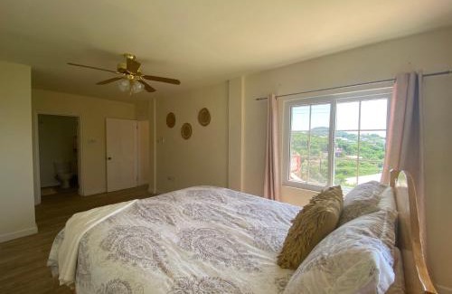 Kingstown House | Coral Cottage of Prospect