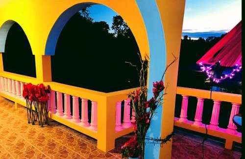West End House | Coral Cove Cottage